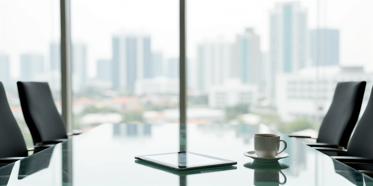 Perbincangan strategi Soft Bridge Works