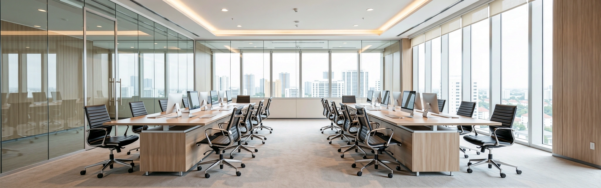 Pejabat Soft Bridge Works Malaysia