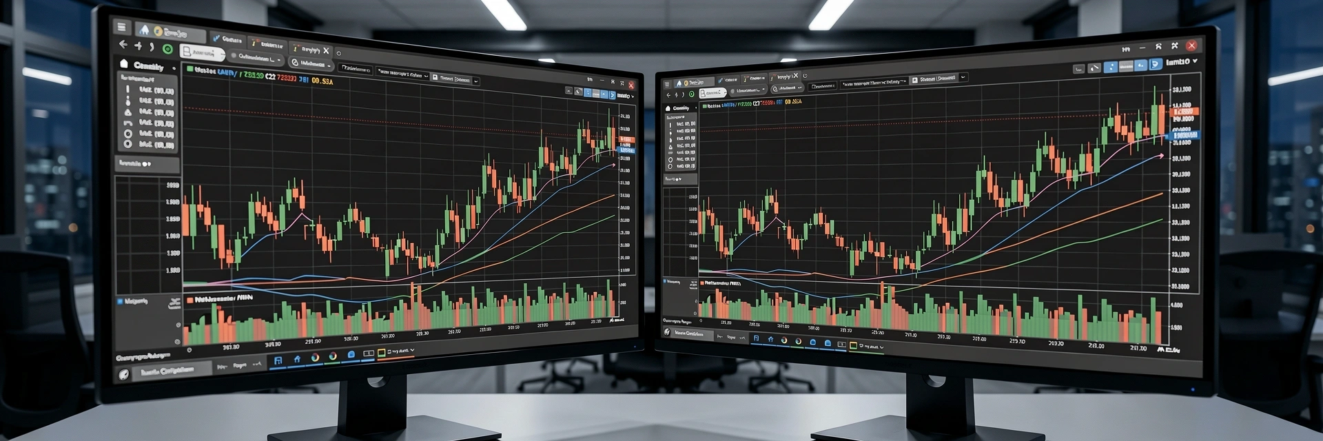 Infrastruktur Kerja Soft Bridge Works