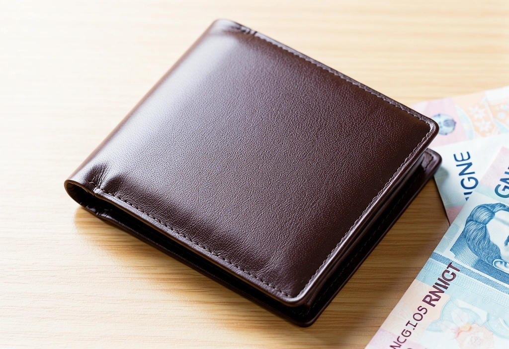 Pengurusan kewangan peribadi