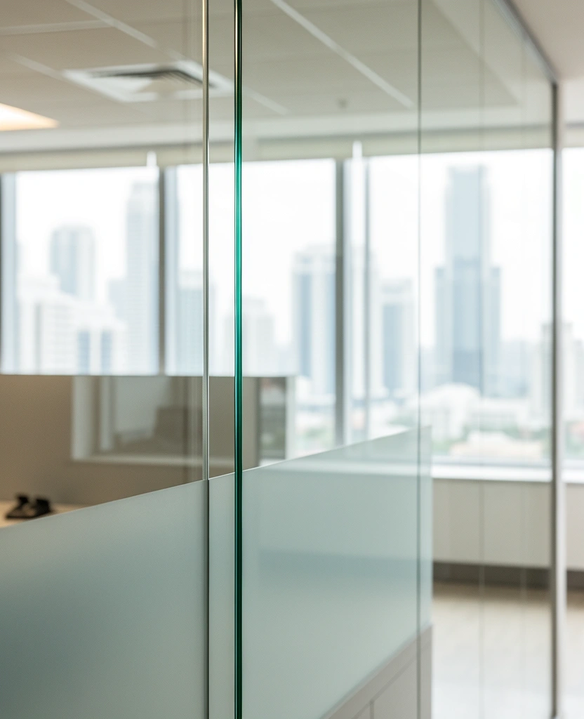 Pejabat Soft Bridge Works