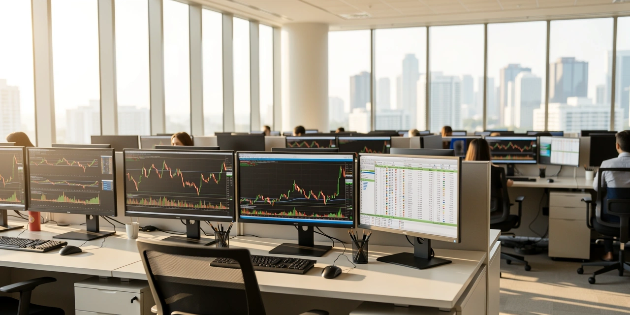 Pejabat Soft Bridge Works